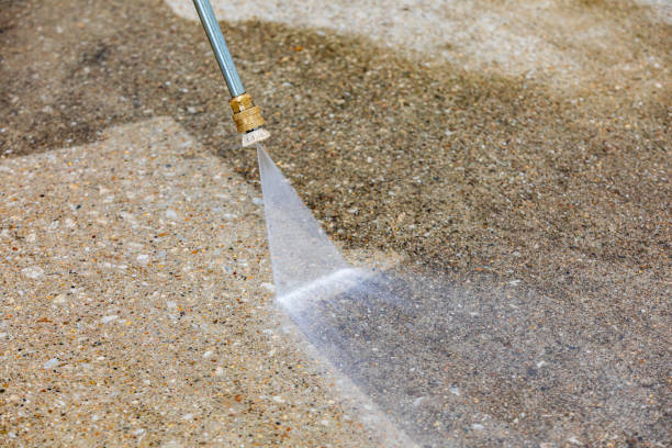 Best Residential Exterior Washing  in Cottonwood, CA