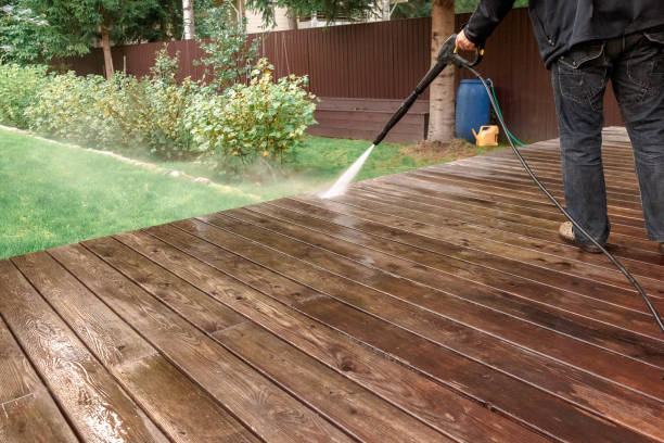 Cottonwood, CA  Pressure Washing Services Company