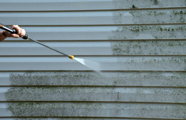 Best Building Exterior Washing  in Cottonwood, CA