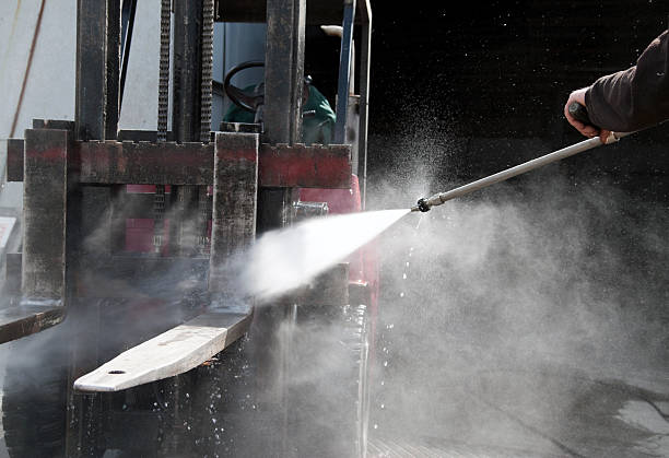 Best Gas Station Cleaning  in Cottonwood, CA